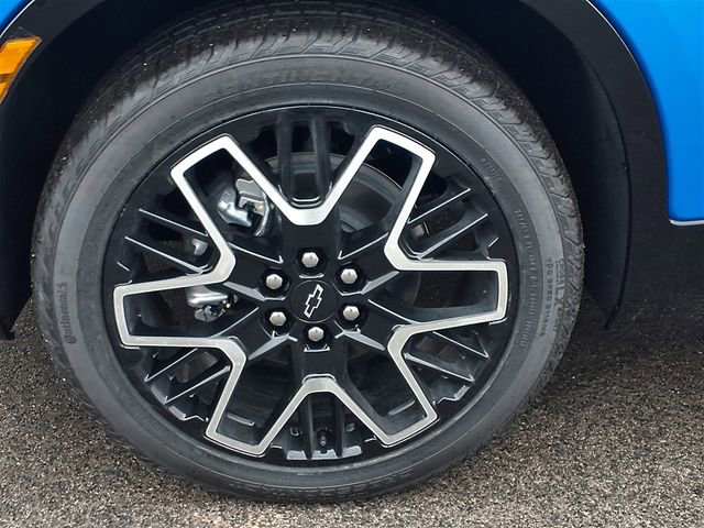 New 2026 Chevrolet Blazer RS image 22