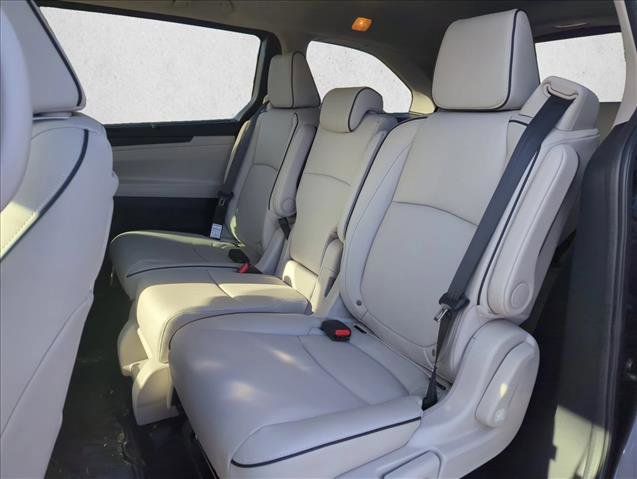 New 2026 Honda Odyssey Touring image 20