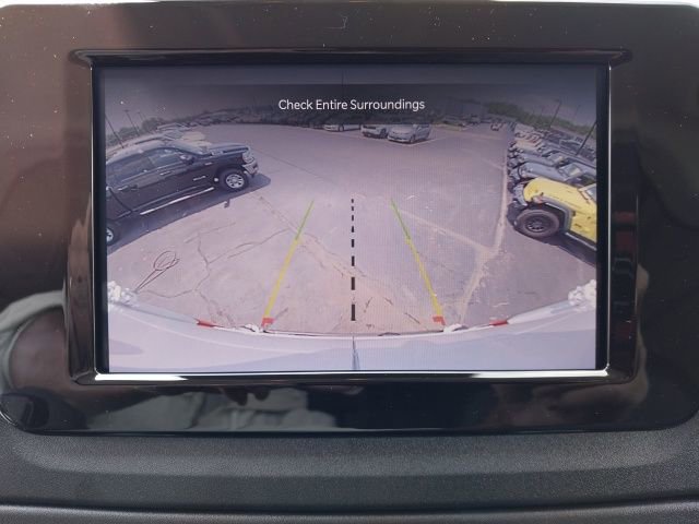 New 2025 RAM ProMaster 2500 w/ Convenience Group image 16