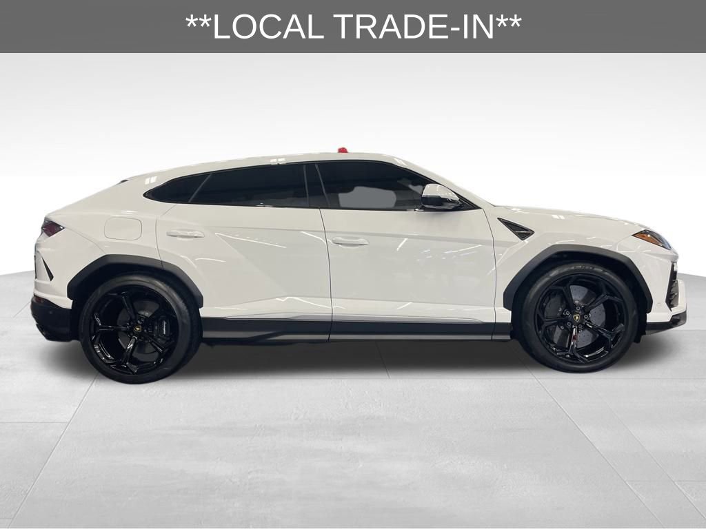 Used 2019 Lamborghini Urus image 4