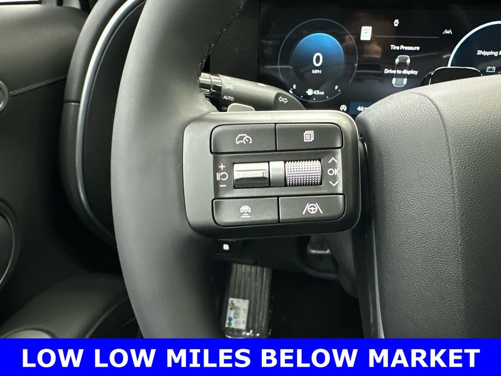 Used 2026 Hyundai Palisade SEL image 28