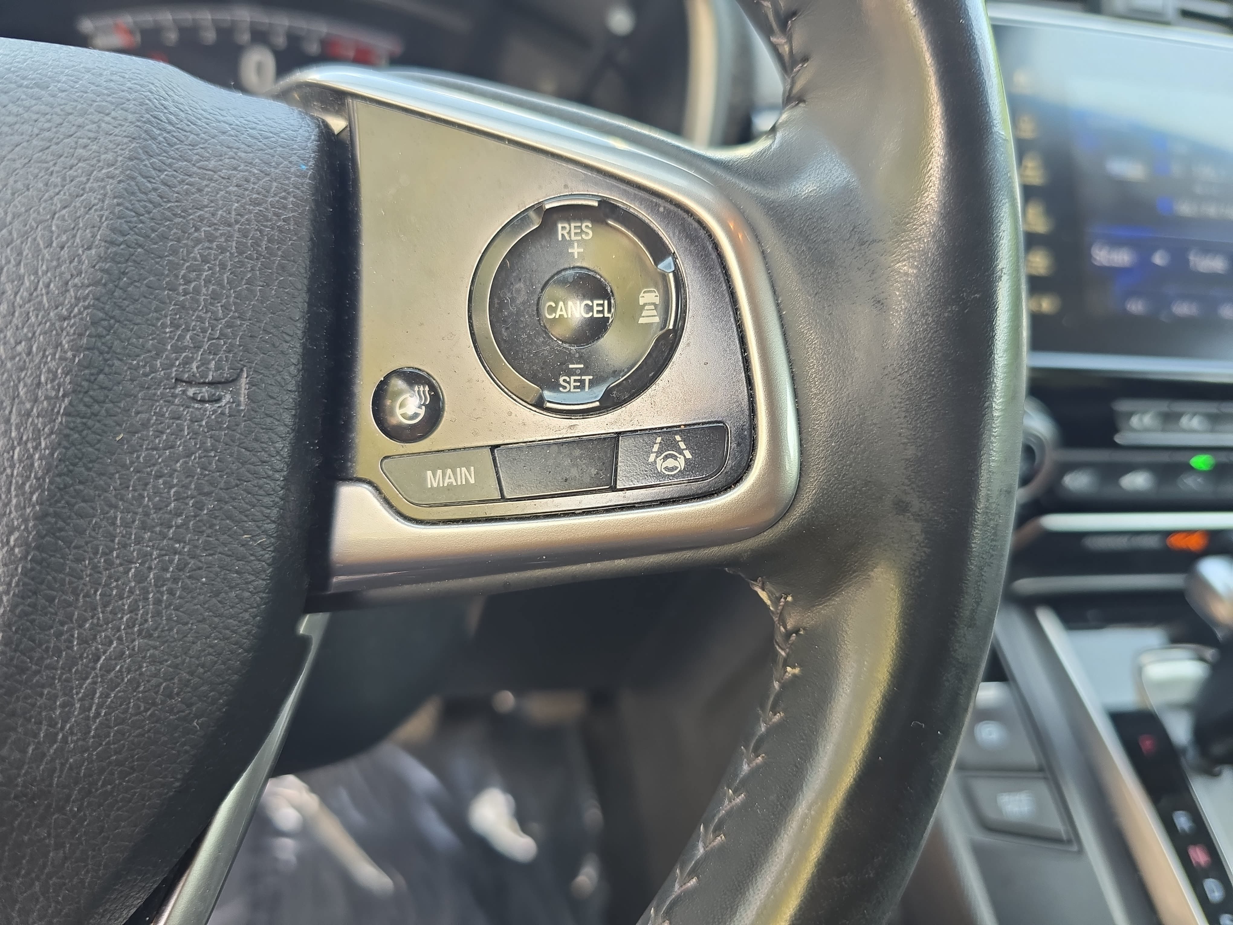 Used 2020 Honda CR-V Touring image 18