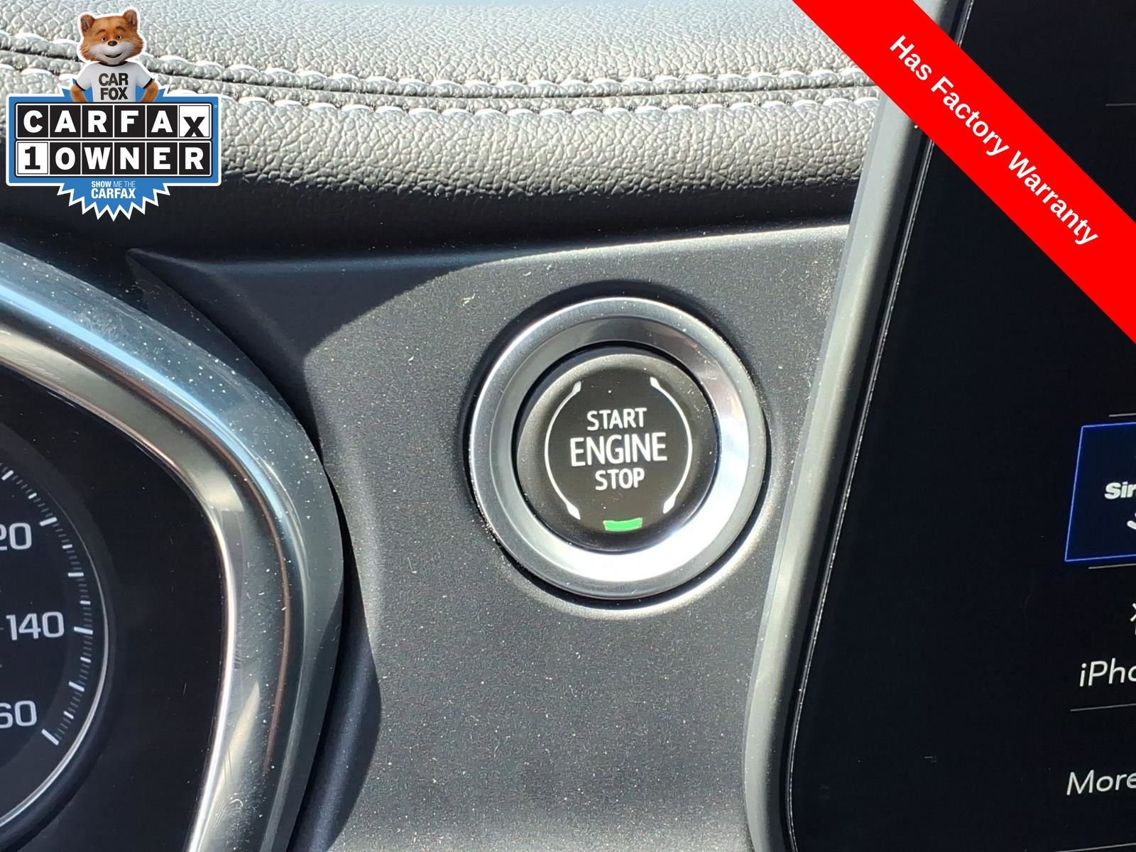 Used 2023 Chevrolet Blazer LT w/ Driver Confidence Package FWD image 19