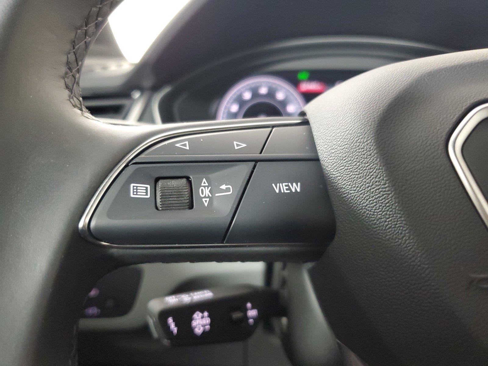 Used 2024 Audi Q5 2.0T Premium Plus AWD/4WD image 26