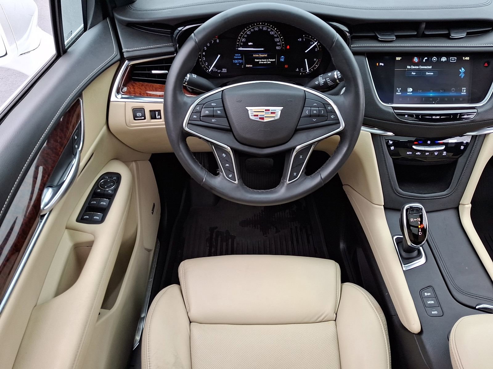 Used 2017 Cadillac XT5 Premium Luxury image 12