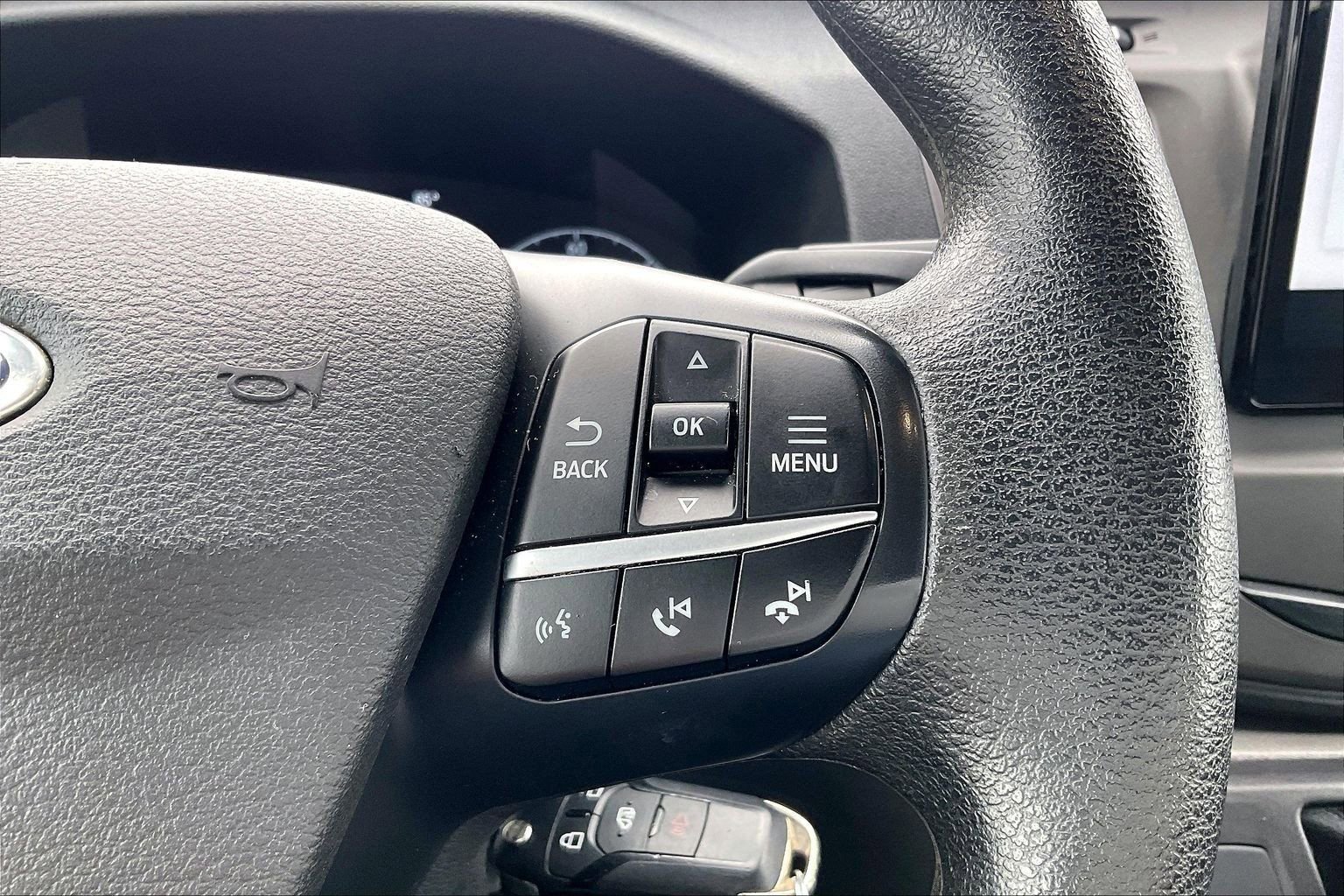 Used 2022 Ford Transit 350 XLT image 20