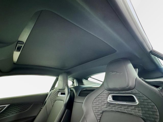 New 2024 Jaguar F-TYPE R-Dynamic image 14