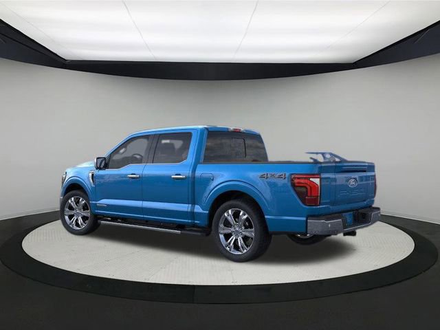 New 2025 Ford F150 Lariat image 26