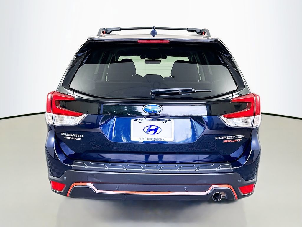 Used 2019 Subaru Forester Sport w/ Popular Package #2 image 6