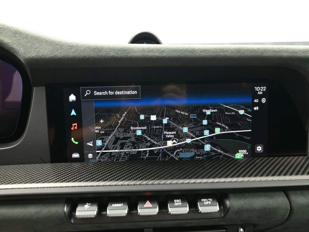 Certified 2026 Porsche 911 GT3 image 22