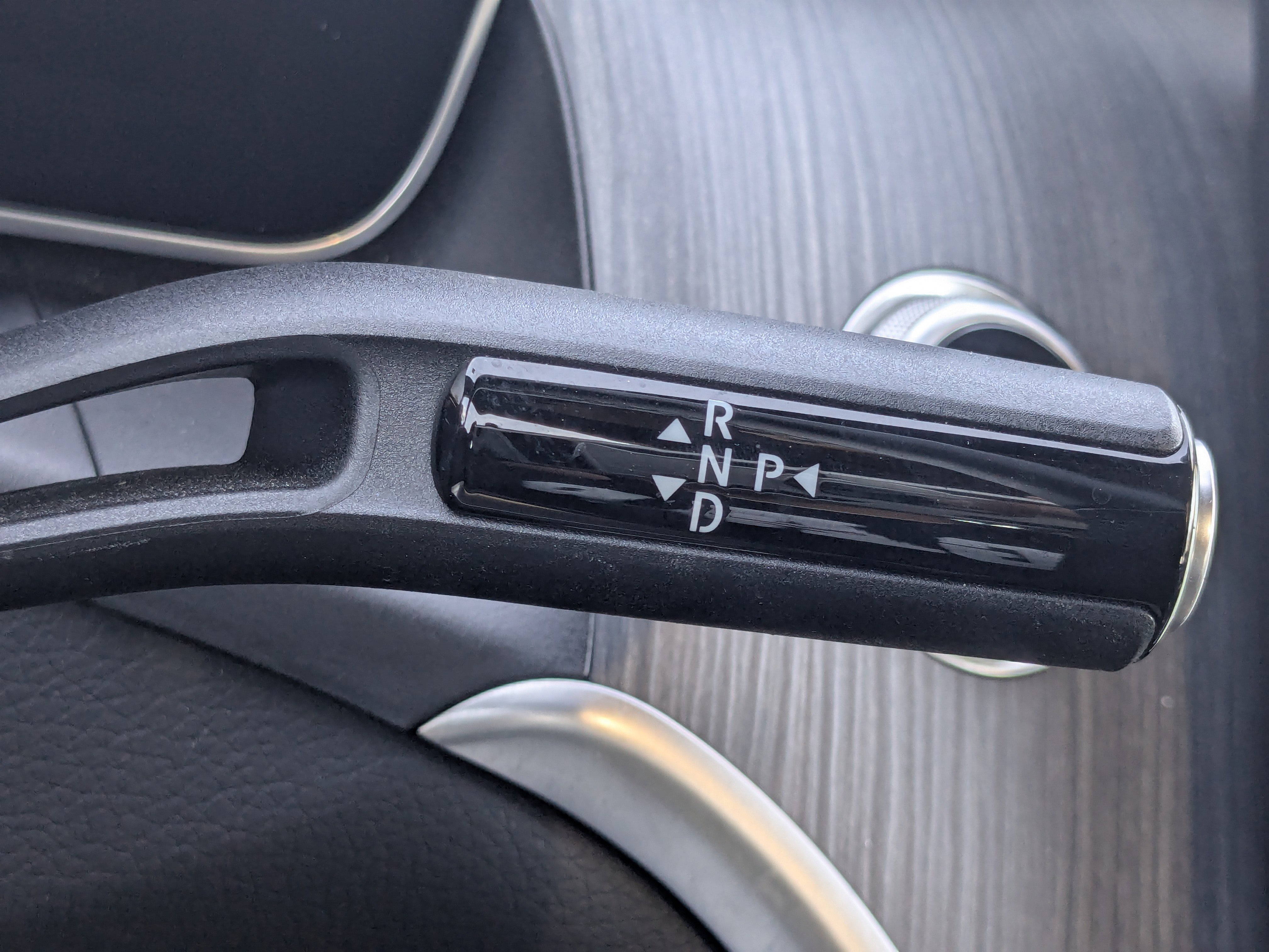 Used 2025 Mercedes-Benz GLC 43 AMG 4MATIC image 34