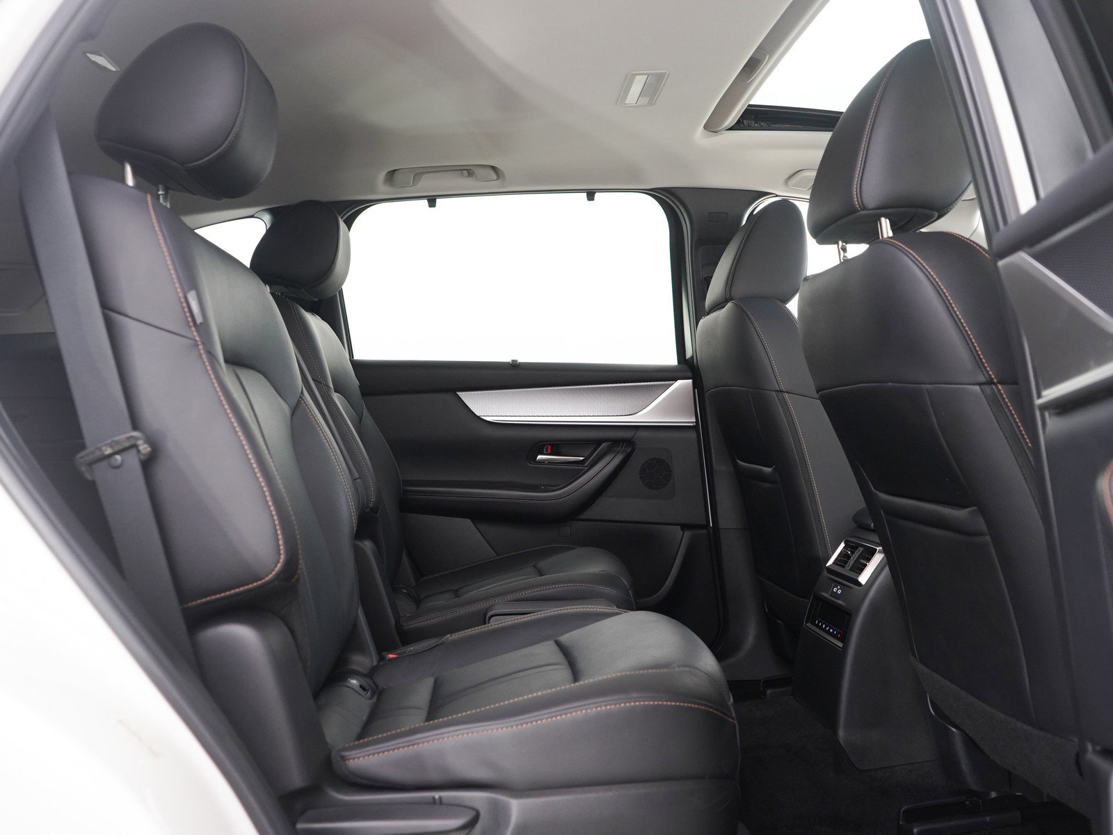 Certified 2024 MAZDA CX-90 3.3 Turbo w/ Preferred Plus image 12