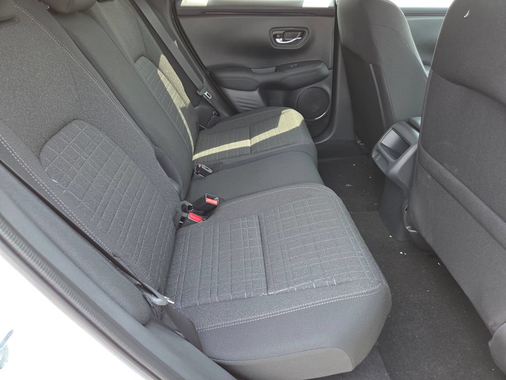 New 2027 Honda HR-V LX image 22
