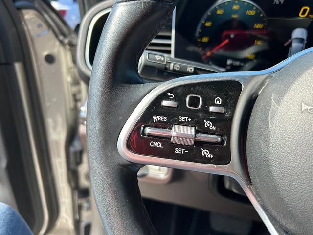 Used 2022 Mercedes-Benz GLE 350 4MATIC image 19