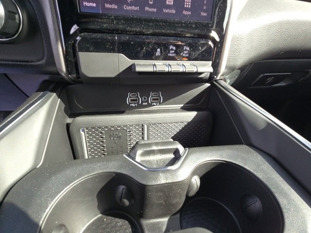 New 2026 RAM 1500 Big Horn image 20