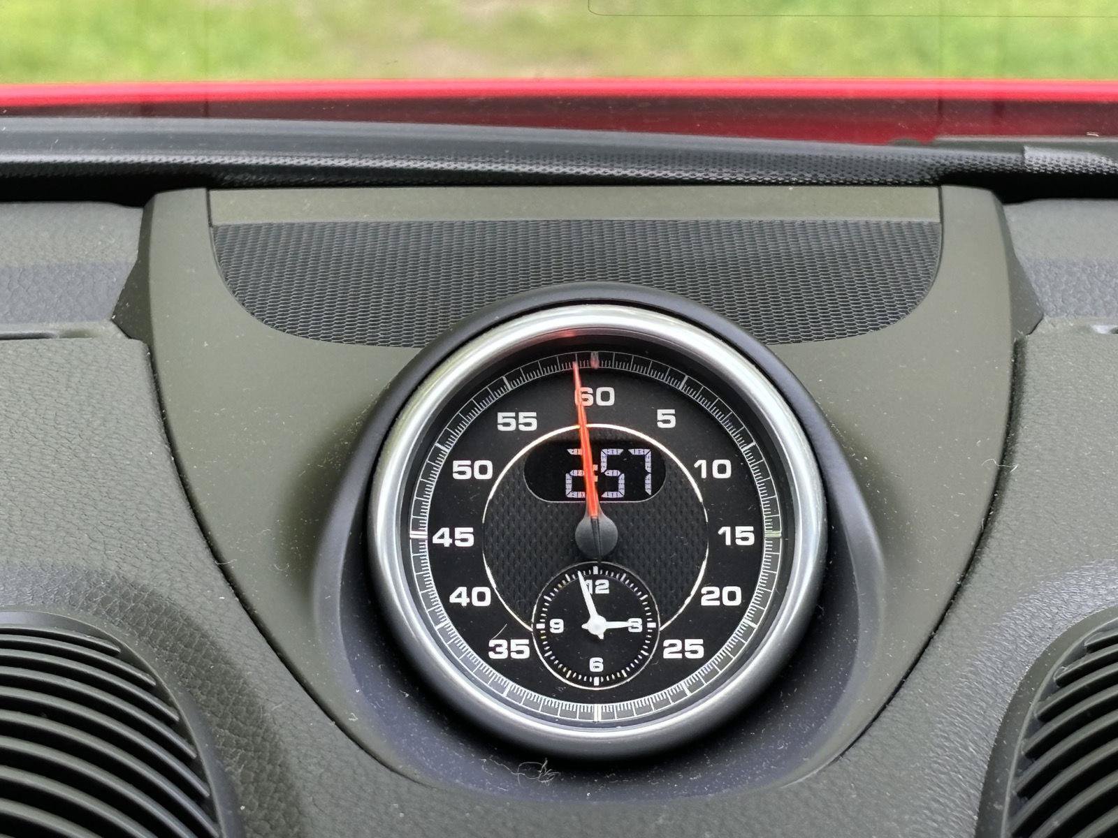 Used 2019 Porsche 718 Cayman S RWD image 31