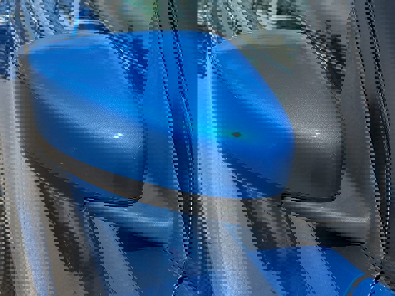 Used 2024 Nissan Kicks SV image 12