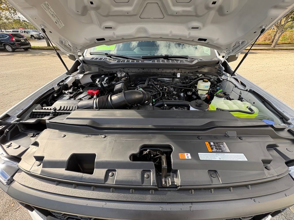 New 2026 Ford F250 XL w/ STX Appearance Package AWD/4WD image 30