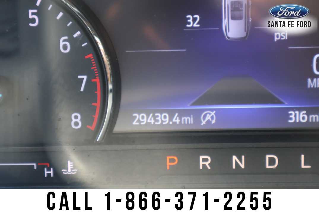 New 2024 Ford Explorer XLT w/ Equipment Group 202A AWD/4WD image 40