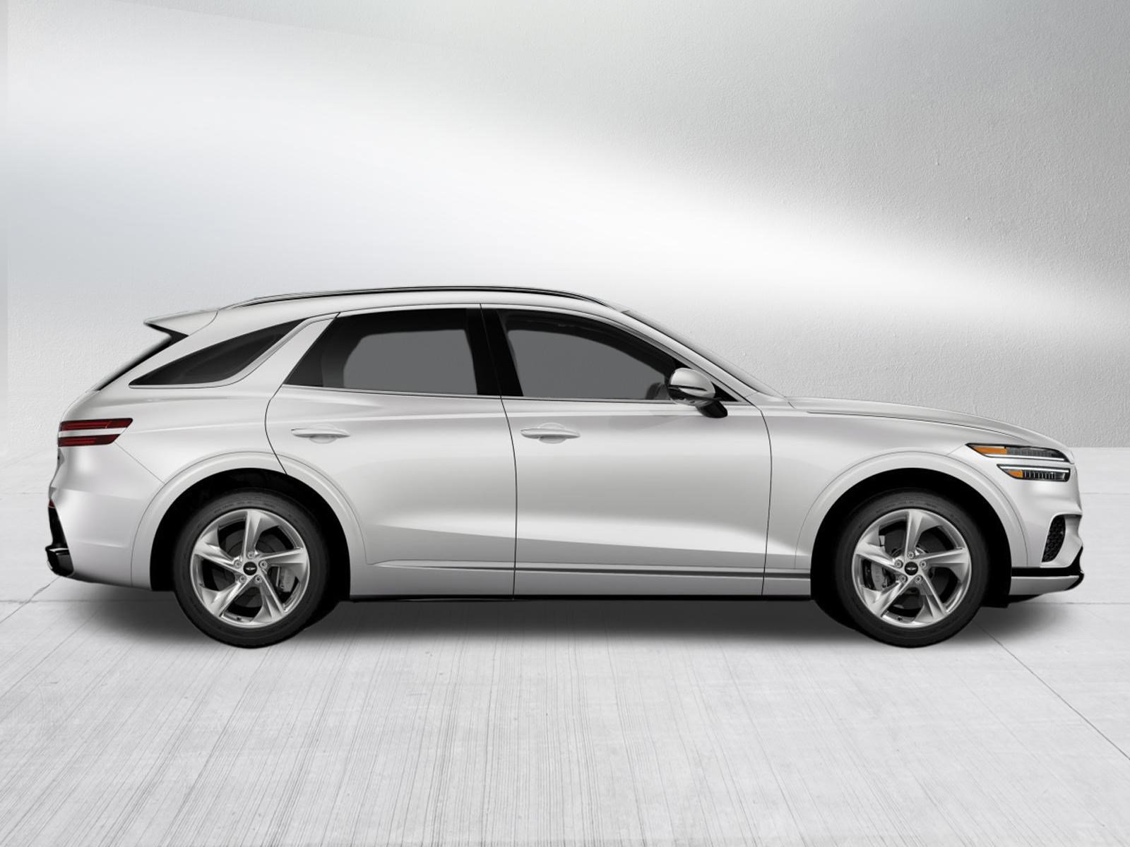 New 2026 Genesis GV70 2.5T Advanced AWD/4WD image 4