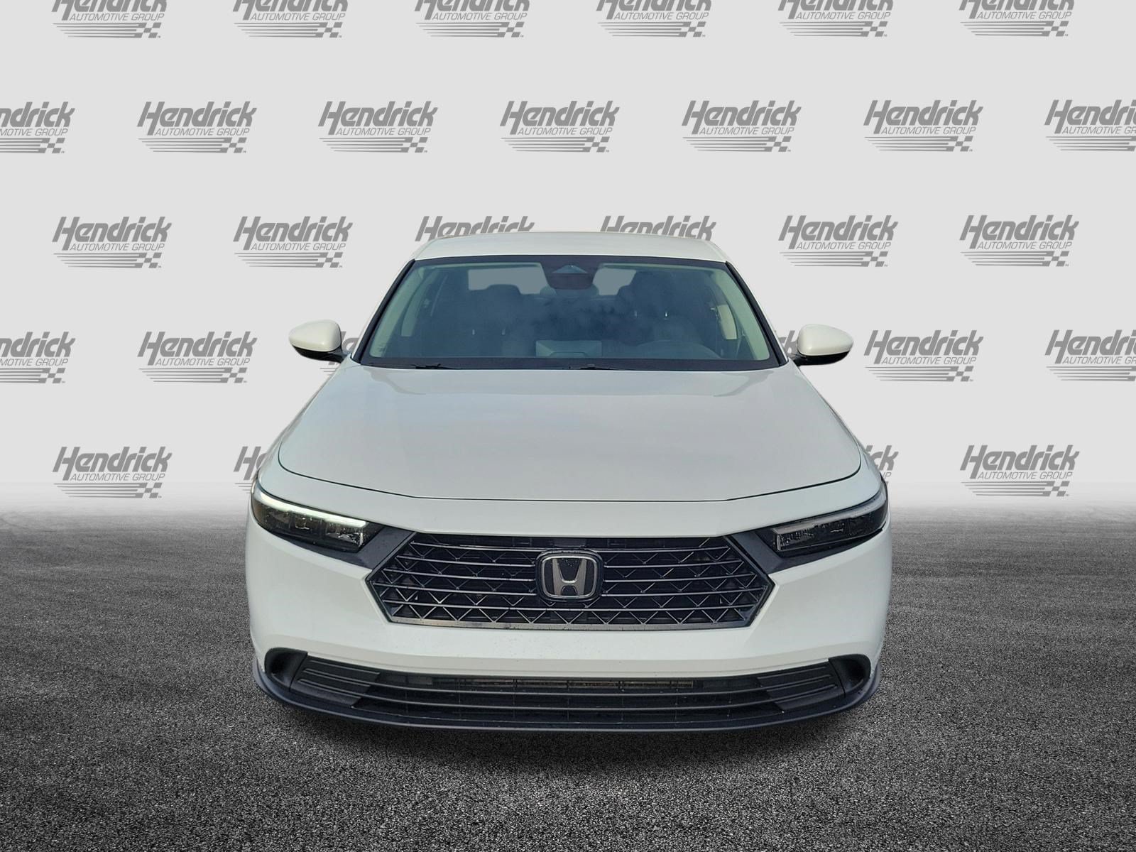 Used 2024 Honda Accord LX image 9