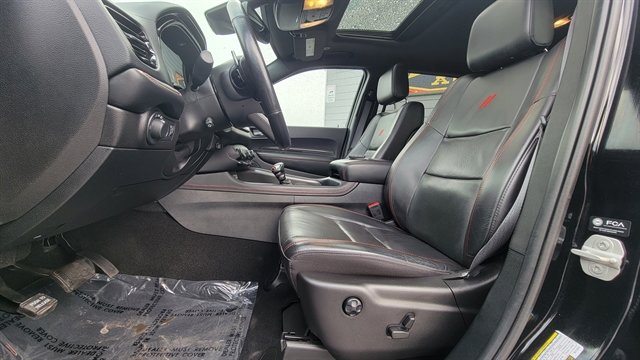 Used 2024 Dodge Durango GT image 19