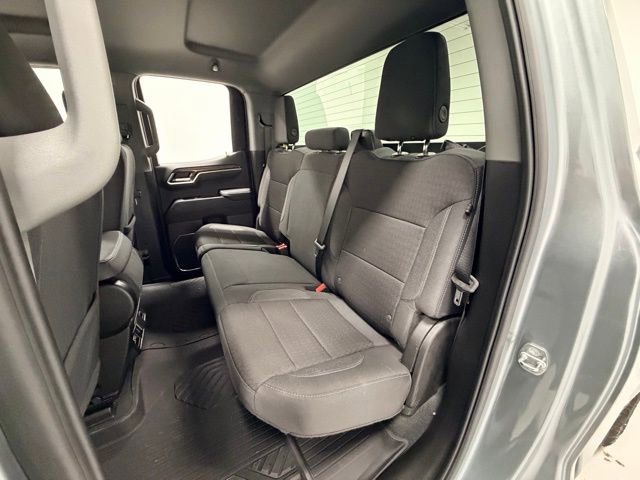 Certified 2024 Chevrolet Silverado 1500 LT image 27