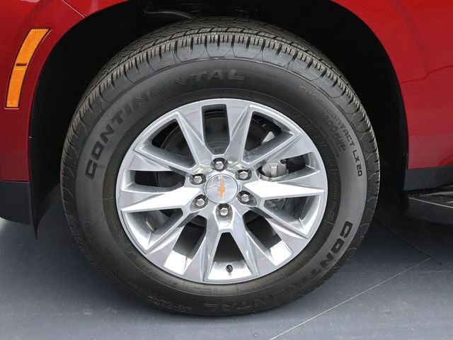 New 2025 Chevrolet Tahoe Premier image 23