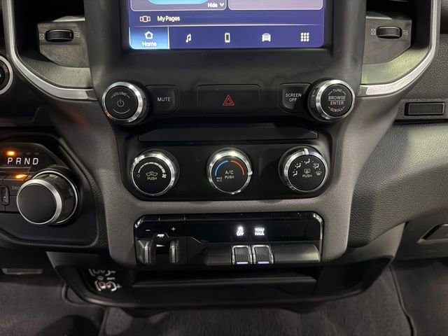 Used 2024 RAM 2500 Big Horn image 22