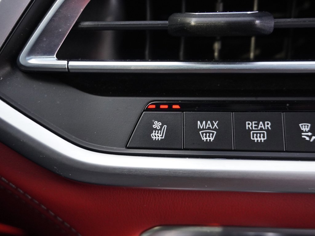 Used 2022 BMW X5 M Competition w/ Competition Package 2 image 69