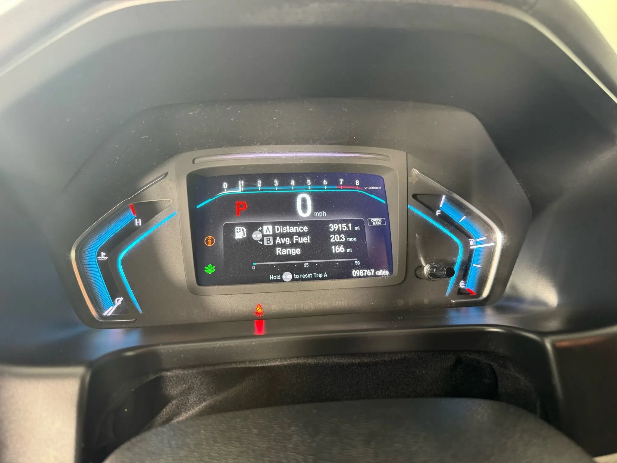 Used 2020 Honda Odyssey LX image 14