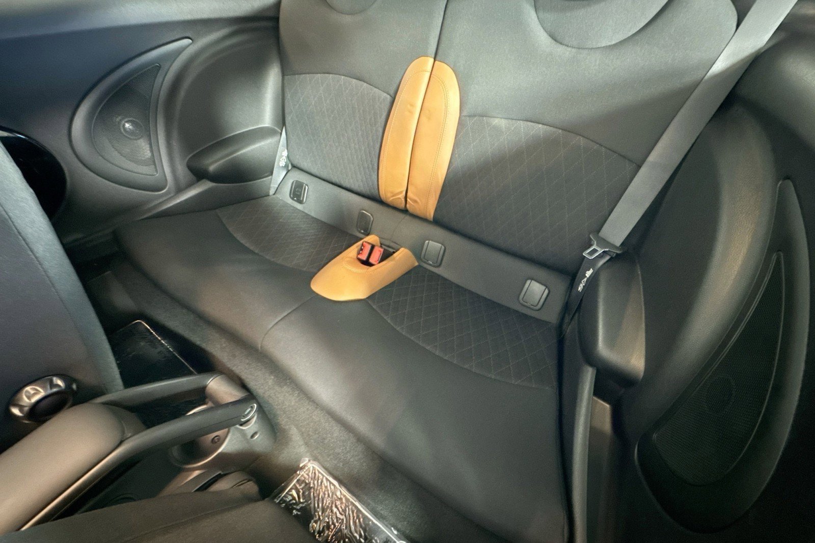 Used 2011 MINI Cooper S image 20