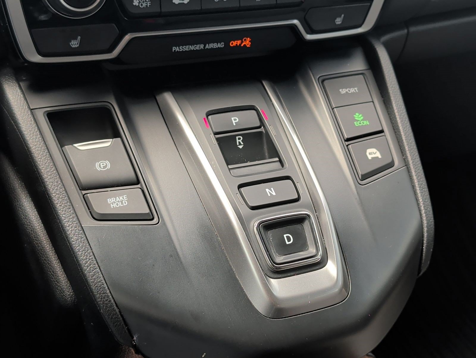 Used 2022 Honda CR-V Touring image 21