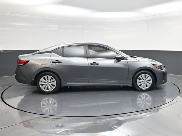Used 2024 Nissan Sentra S FWD image 2