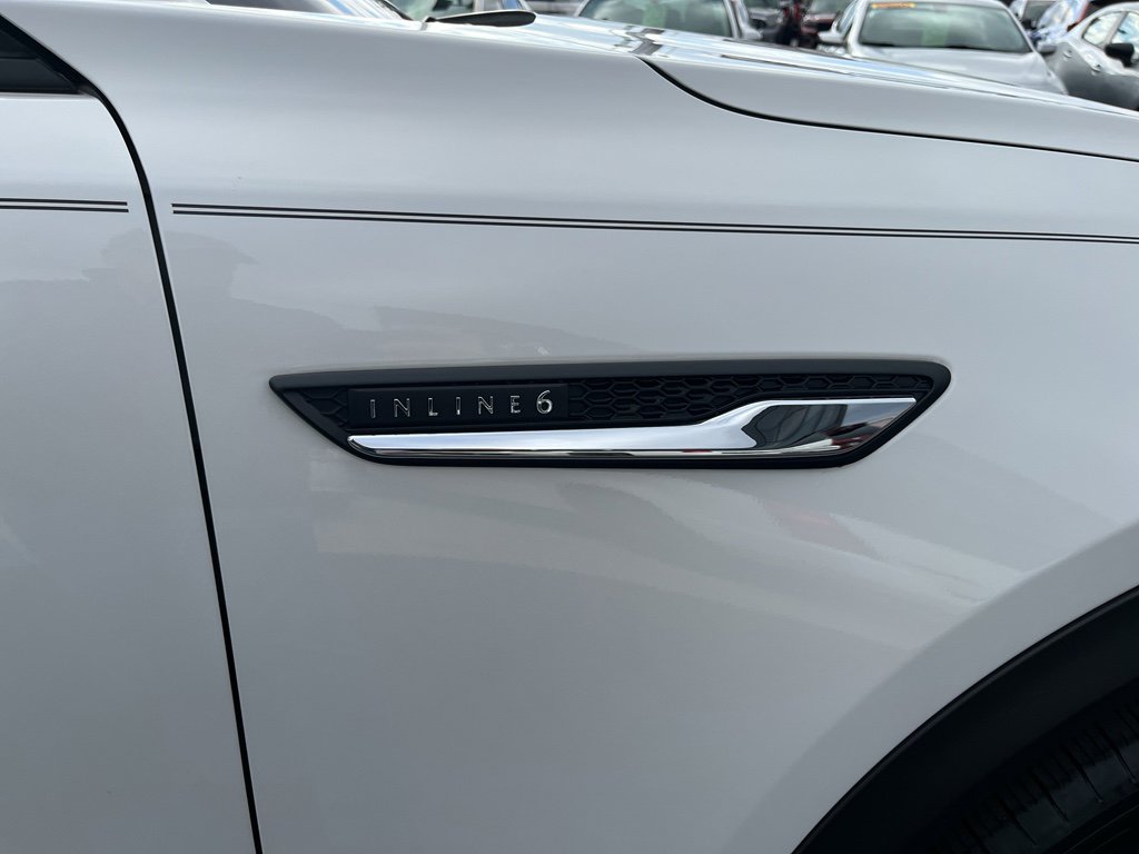 Certified 2025 MAZDA CX-90 3.3 Turbo w/ Preferred Package image 38