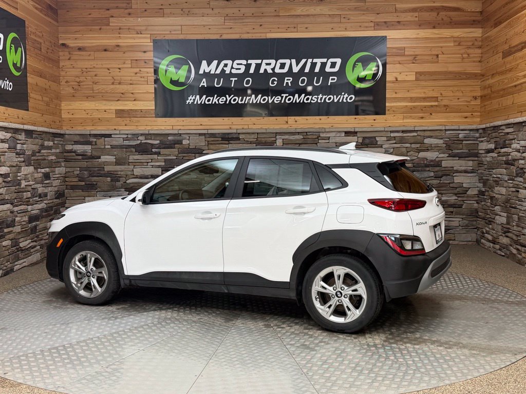 Used 2023 Hyundai Kona SEL w/ Convenience Package AWD/4WD image 15