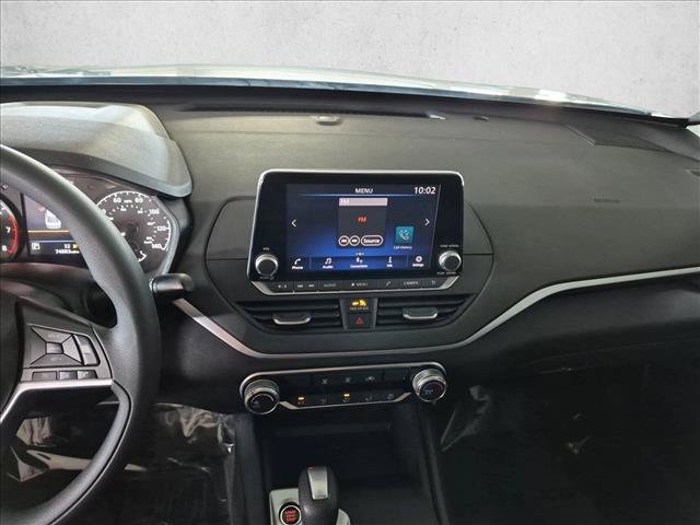 Used 2021 Nissan Altima 2.5 S FWD image 14