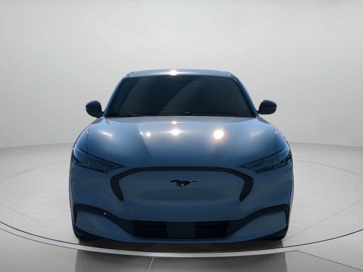 New 2026 Ford Mustang Mach-E Select RWD image 8