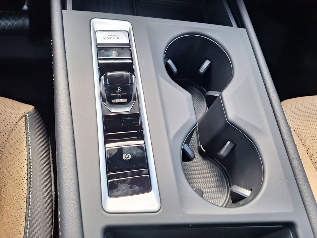 New 2026 Volkswagen Atlas Cross Sport SE image 18