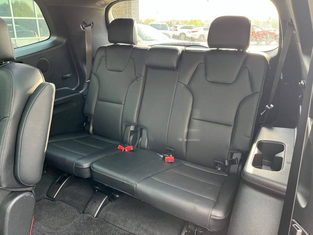 Used 2024 Kia Telluride SX Prestige X-Line AWD/4WD image 29