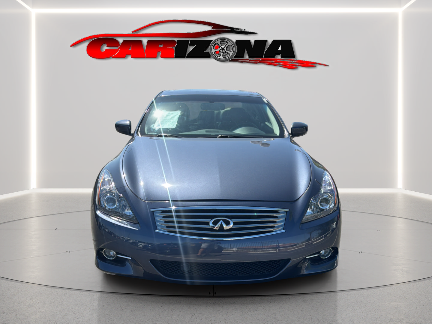 Used 2015 INFINITI Q60 AWD Coupe w/ Premium Package image 13