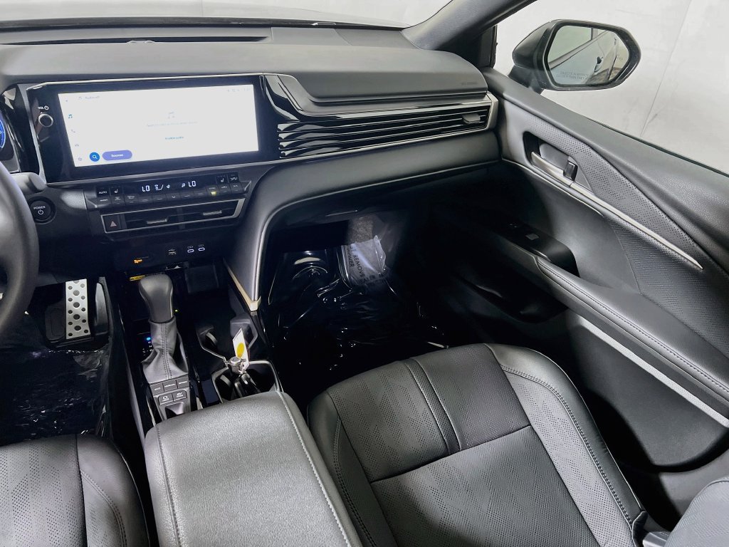 Certified 2026 Toyota Camry XSE AWD/4WD image 20