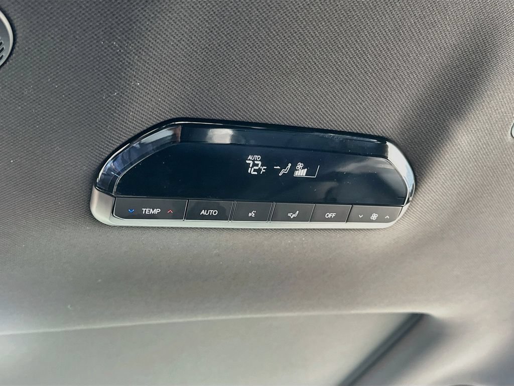 New 2027 Kia Telluride SX FWD image 27