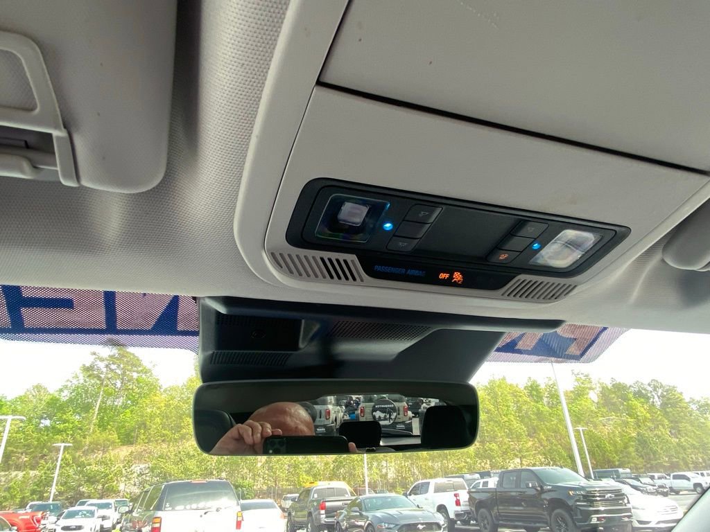 Certified 2022 Ford Mustang Mach-E Premium image 19