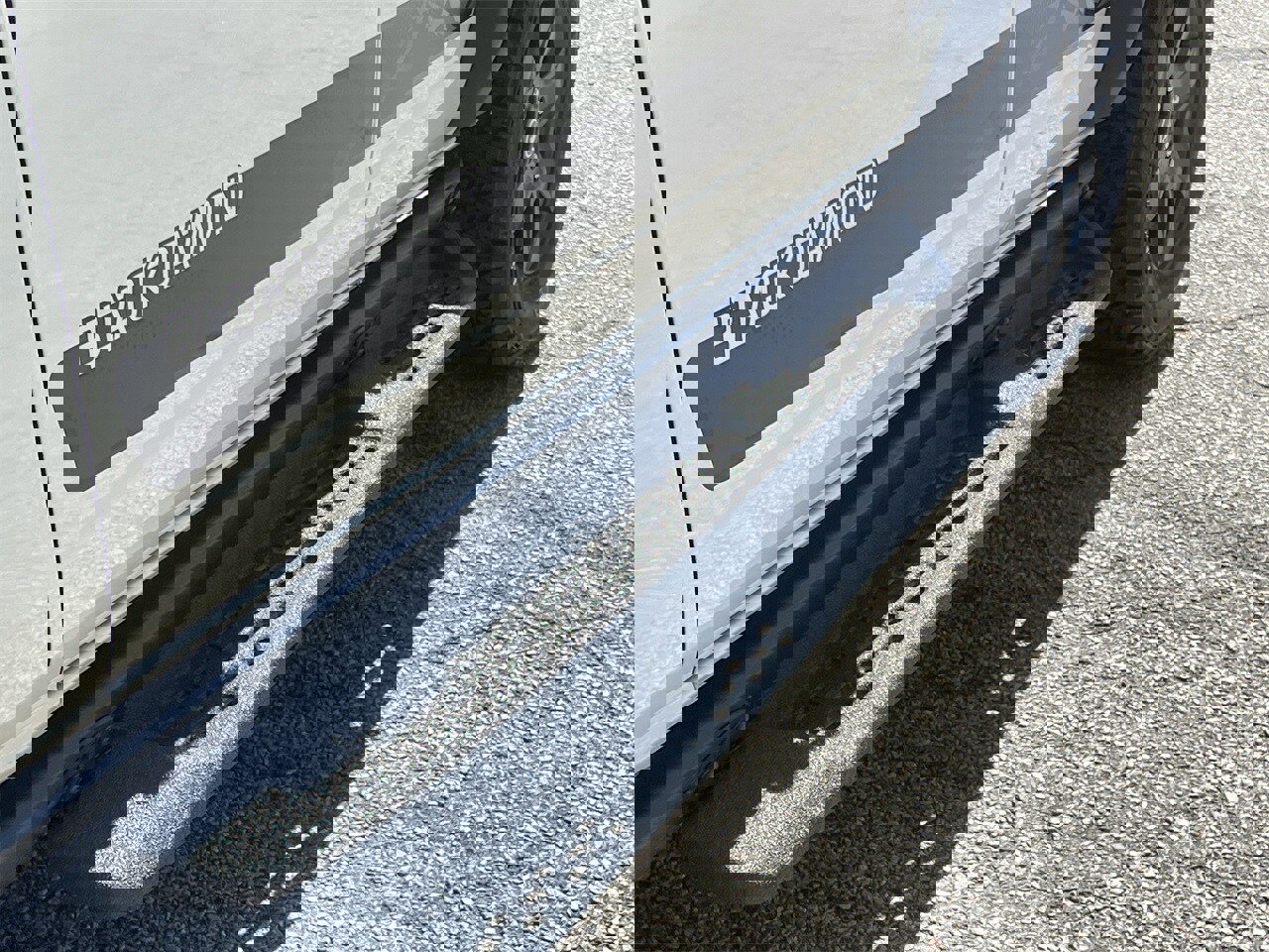 New 2025 Ford Bronco Big Bend w/ Black Diamond Package AWD/4WD image 32