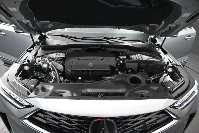 New 2026 Acura MDX SH-AWD image 19