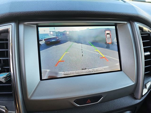 Used 2021 Ford Ranger XLT w/ Equipment Group 301A Mid image 21