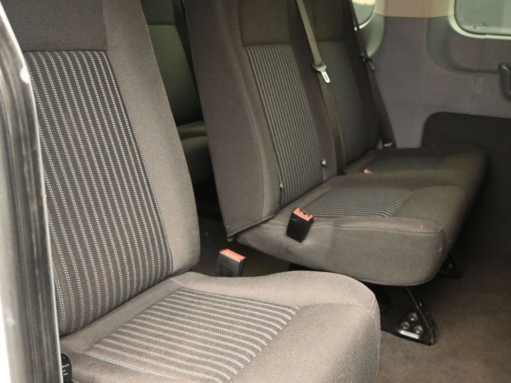 Used 2016 Ford Transit 350 XL image 23