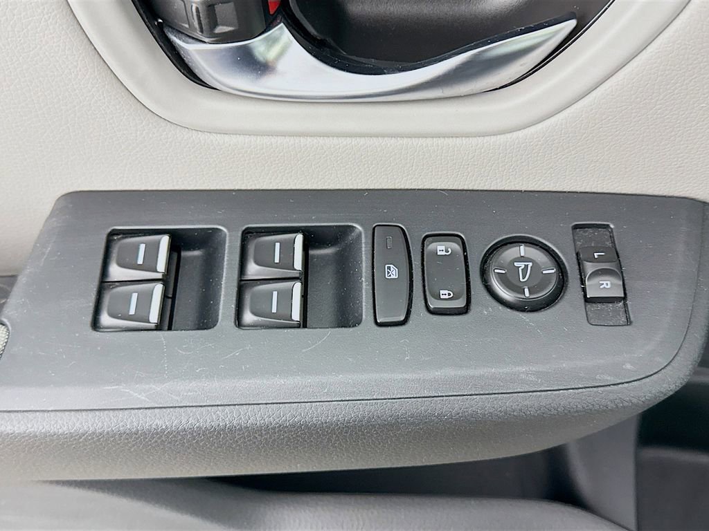 Certified 2023 Honda Pilot LX image 23