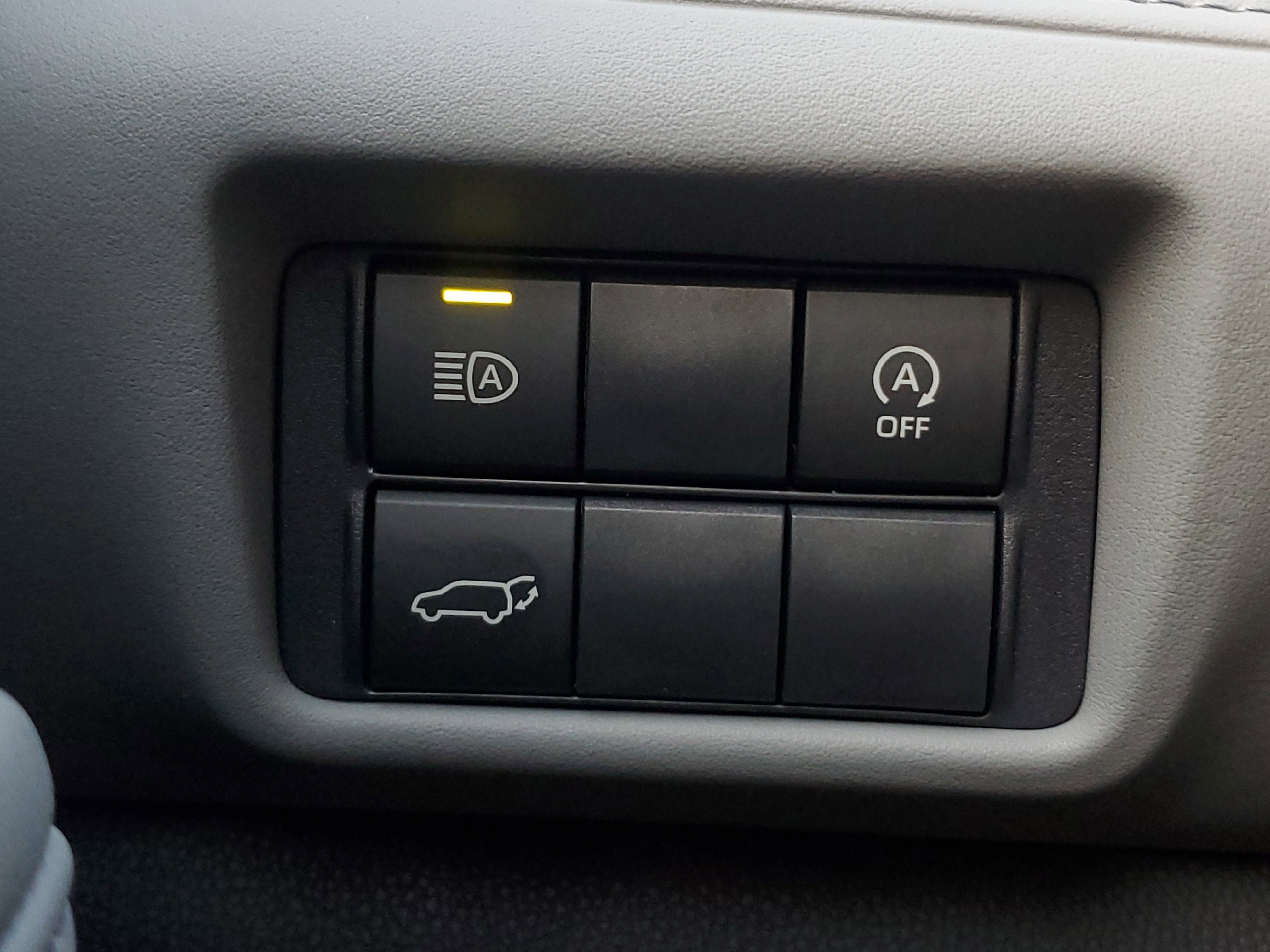 New 2026 Toyota Highlander XLE image 33